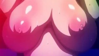 Hentai “Muttsuri” (Cap. 1) Sub. Español