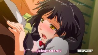 Oficialmente el mejor hentai (Subtitulado)