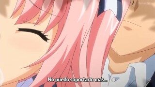 Tsugou no Yoi Sexfriend? 1 Sub Español