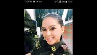video porno de la policia del facebook