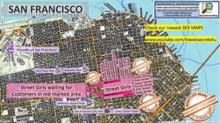 San Francisco, Street Map, Sex Whores, Freelancer, Streetworker, Prostitutes for Blowjob, Facial, Threesome, Anal, Big Tits, Tiny Boobs, Doggystyle, Cumshot, Ebony, Latina, Asian, Casting, Piss, Fisting, Milf, Deepthroat