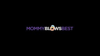 MommyBlowsBest – My Hot Big Tittied Blonde Yoga Student Squirts Hard After Blowjob